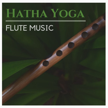 yoga flute music