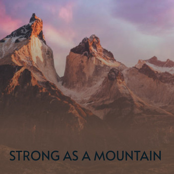 Various Artists - Strong as a Mountain