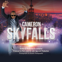 Cameron - SkyFalls