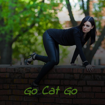 Various Artists - Go Cat Go