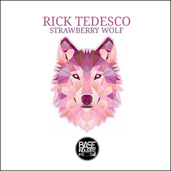 Rick Tedesco - Strawberry Wolf