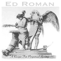 Ed Roman - Stronger