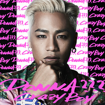 CrazyBoy - Donna???