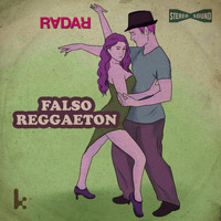 Radar - Falso Reggaeton