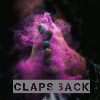 Various Artists - Claps Back