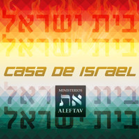 Ministerios Alef Tav - Casa de Israel