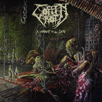 Coffin Rot - A Monument to the Dead
