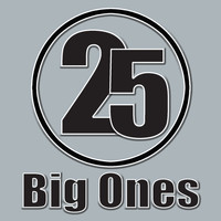 Rick & Bubba - 25 Big Ones