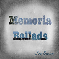 Joe Starr - Memoria Ballads