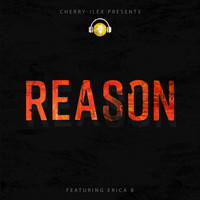 Cherry-Ilex - Reason (Take a Trip) [feat. Erica B]