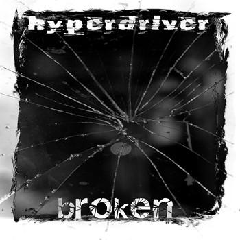 Hyperdriver - Broken