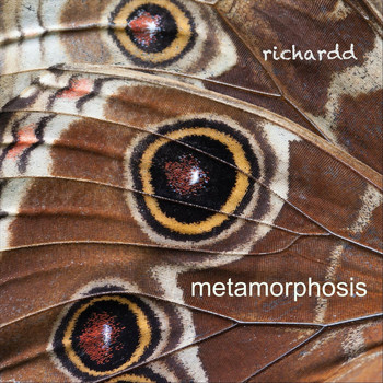 Richard Davies - Metamorphosis