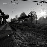 Erik Strauss - Urbanature