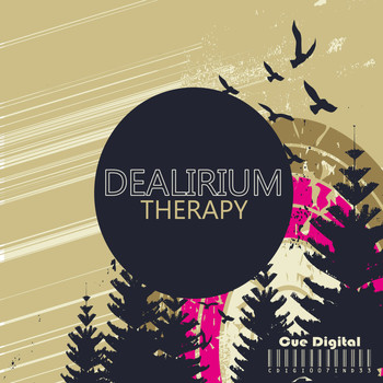 Dealirium - Therapy - Ep