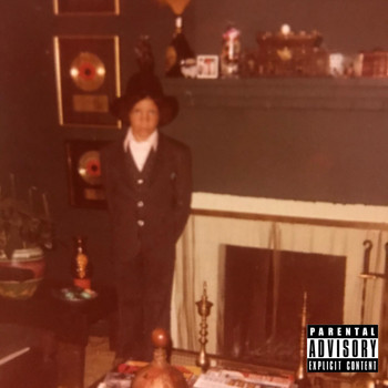 Suzi - Solid Gold (Explicit)
