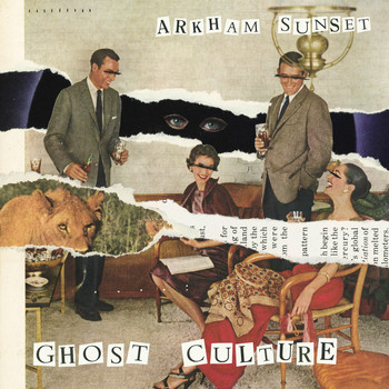 Arkham Sunset - Ghost Culture