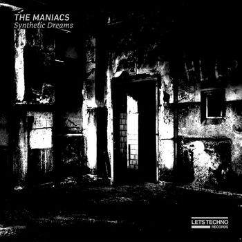 The Maniacs - Synthetic Dreams