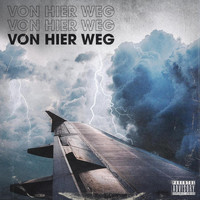 Karim - Von Hier Weg (feat. GREGORY_074)