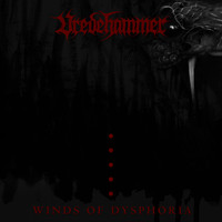 Vredehammer - Winds of Dysphoria