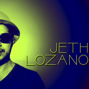Jeth Lozano - Magic Funky