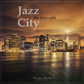 Jazz City - The Jazz Cafe (Sun Day Mix)