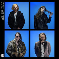 Something Else - All My Fault