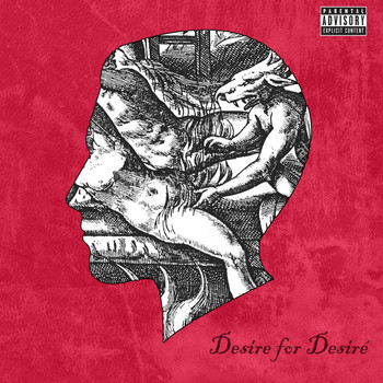 Scarlet Androgyny - Desire for Desiré (feat. Kyle Brooks & Noel Malphoi) (Explicit)