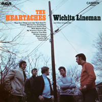 The Heartaches - Wichita Lineman and Other Country Hits