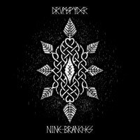 Drumspyder - Nine Branches