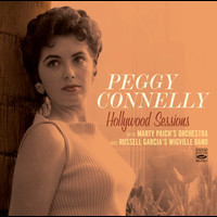 Peggy Connelly - Hollywood Sessions