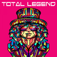 Joseph Nolan - Total Legend