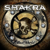 Shakra - Mad World