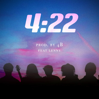 4B - 4:22 (Explicit)