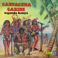 Wganda Kenya - Cartagena Caribe