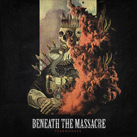 Beneath the Massacre - Treacherous