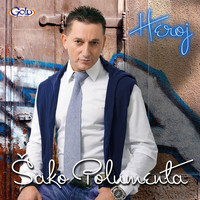 Sako Polumenta - Heroj