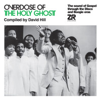 David Hill - Overdose of the Holy Ghost compiled by David Hill