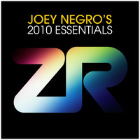Joey Negro, Dave Lee - Joey Negro's 2010 Essentials