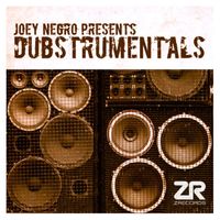 Joey Negro, Dave Lee - Joey Negro presents Dubstrumentals