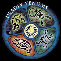 Deadly Venoms - Me & My Shorty