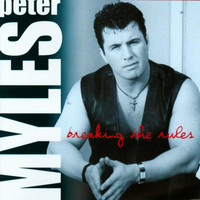 Peter Myles - Breaking the Rules