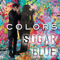 Sugar Blue - Colors