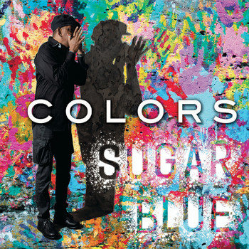 Sugar Blue - Colors
