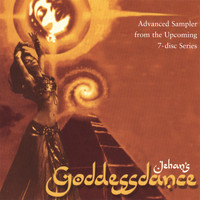 Jehan - Goddessdance Sampler