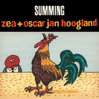 Zea & Oscar Jan Hoogland - Summing