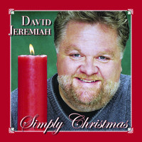 David Jeremiah - Simply Christmas