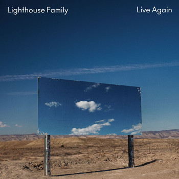 Lighthouse Family - Live Again