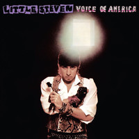 Little Steven - Voice Of America (Deluxe Edition)