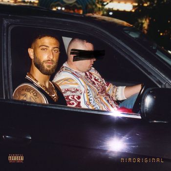 Nimo - NIMORIGINAL (Explicit)