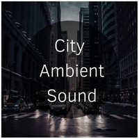 Contemporary Lament - City Ambient Sound: Ambience Soundscapes For Trendy Home